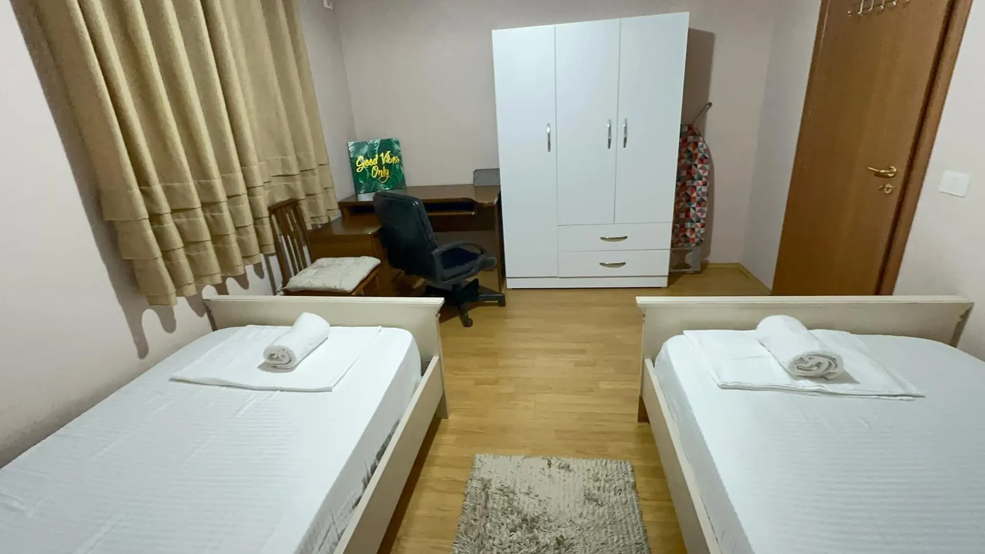 Urban Heaven Apartment Tirana