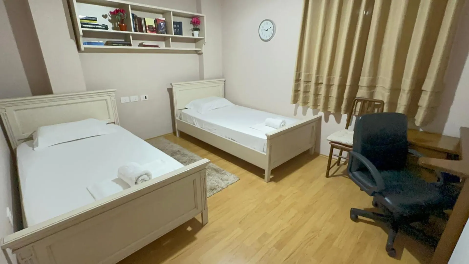 Urban Heaven Apartment Tirana