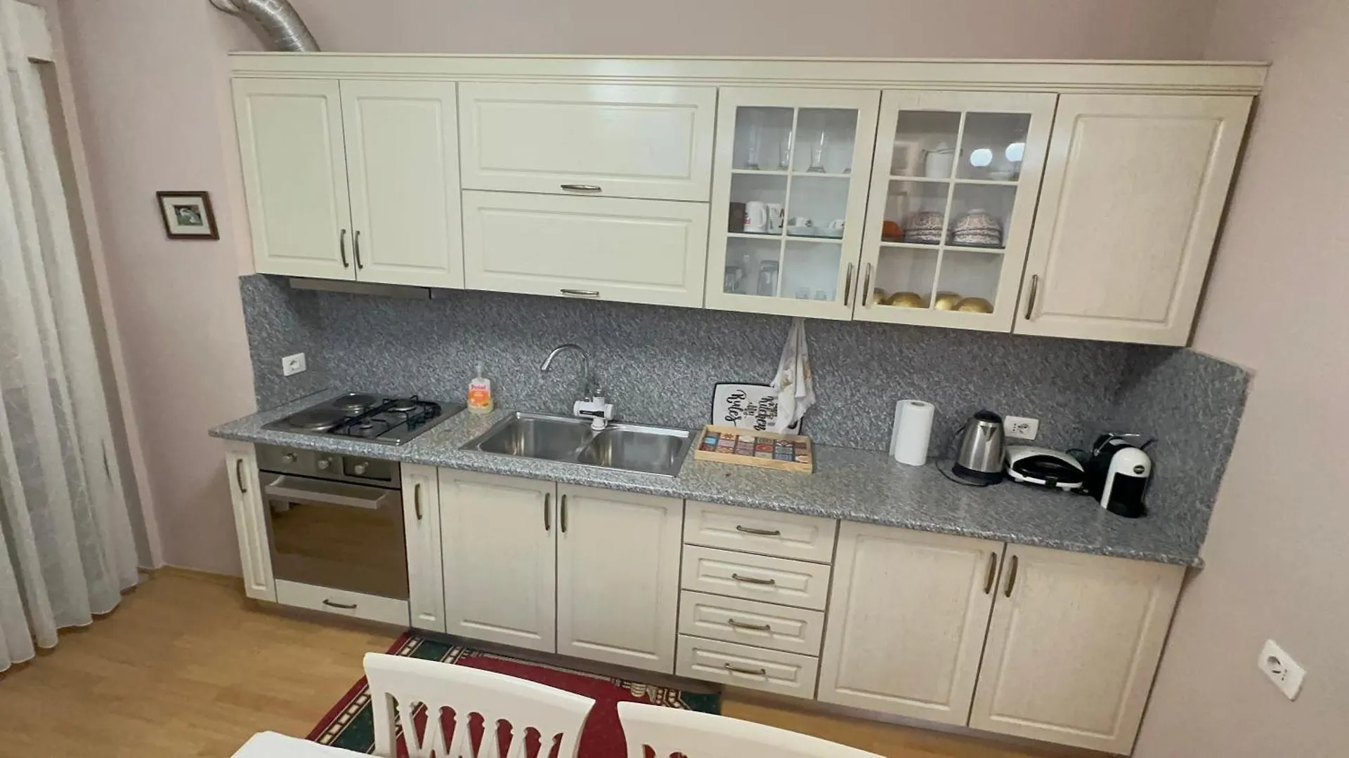 Urban Heaven Apartment تيرانا 0*,  ألبانيا