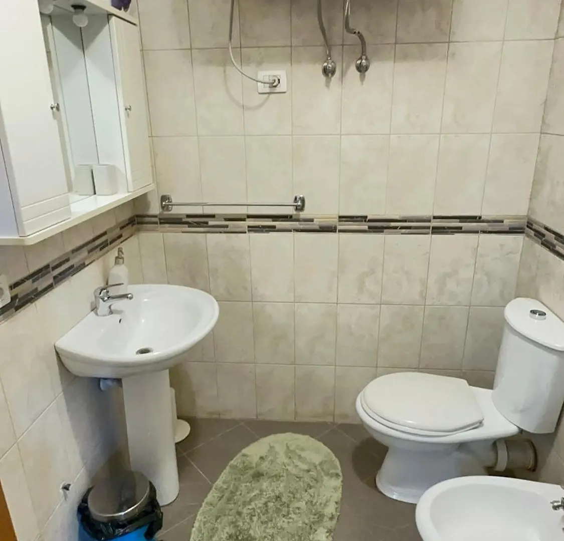 Urban Heaven Apartment Tirana