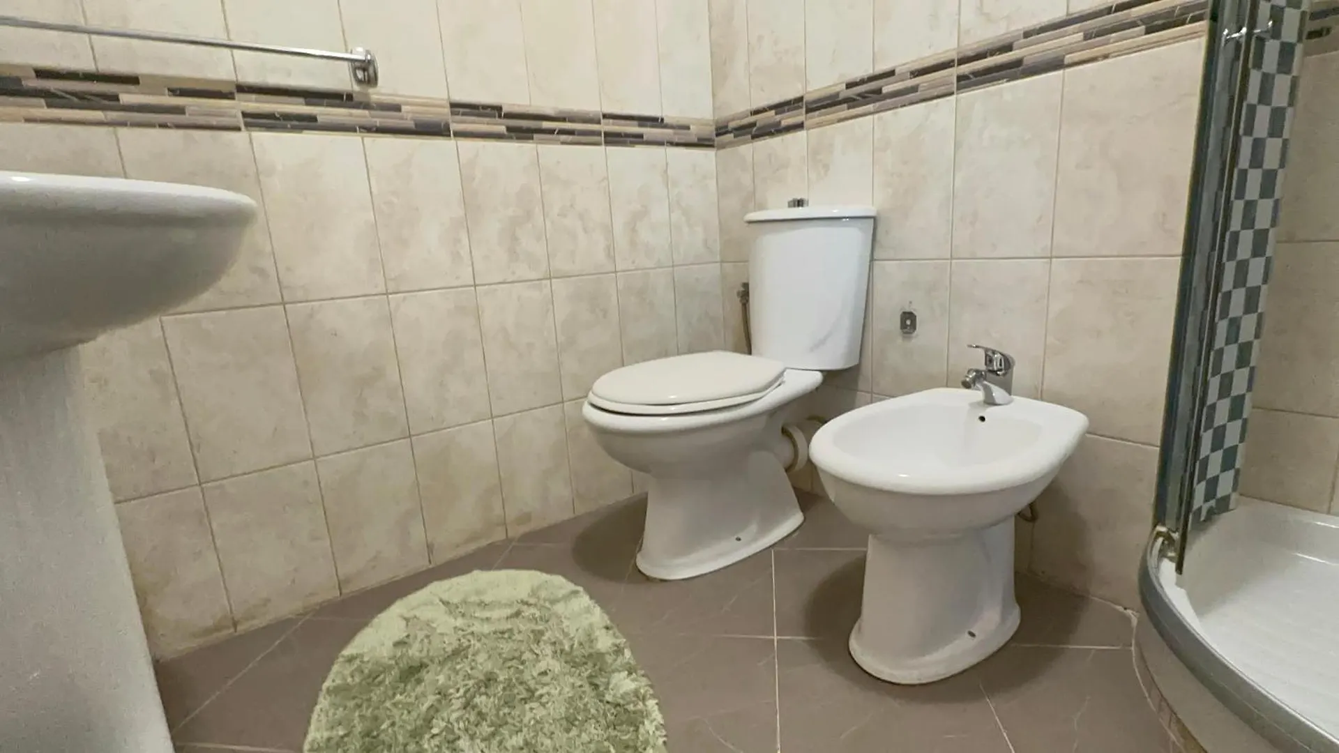 Urban Heaven Apartment Tirana 0*,  Albania