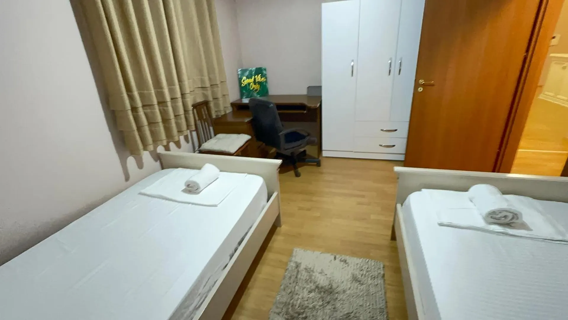 Urban Heaven Apartment Tirana