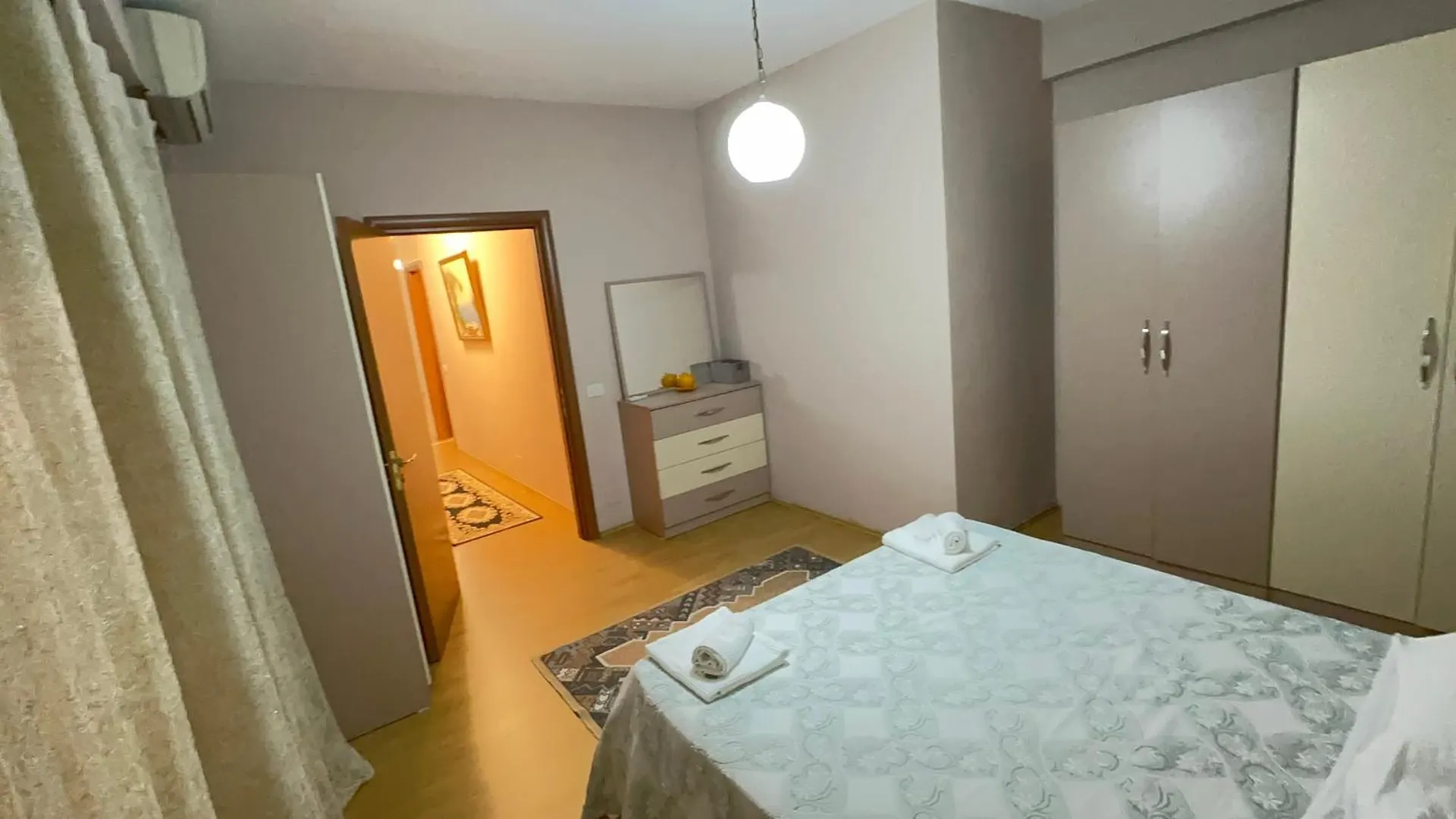 Urban Heaven Apartment Tirana