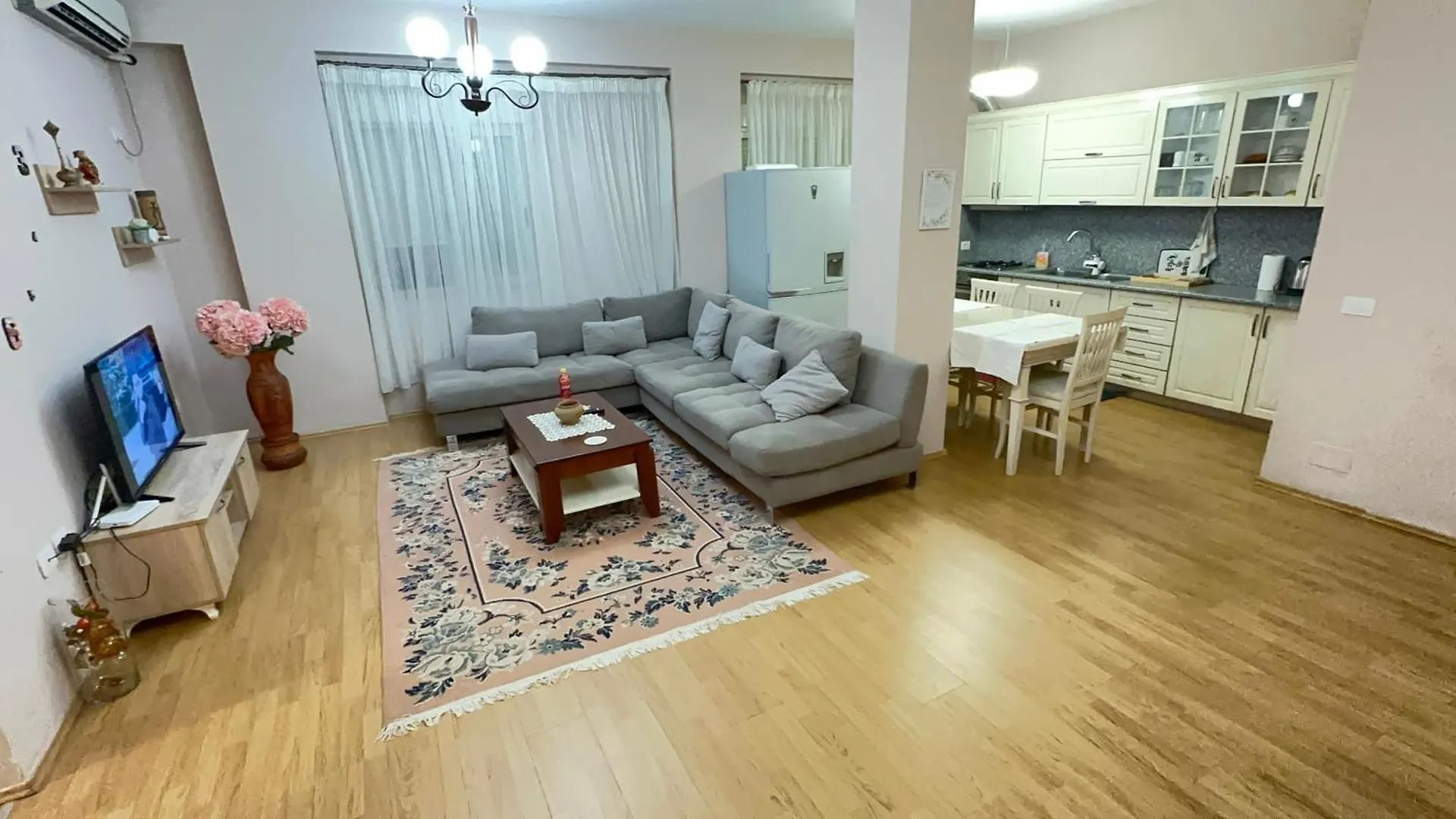 Urban Heaven Apartment تيرانا ألبانيا
