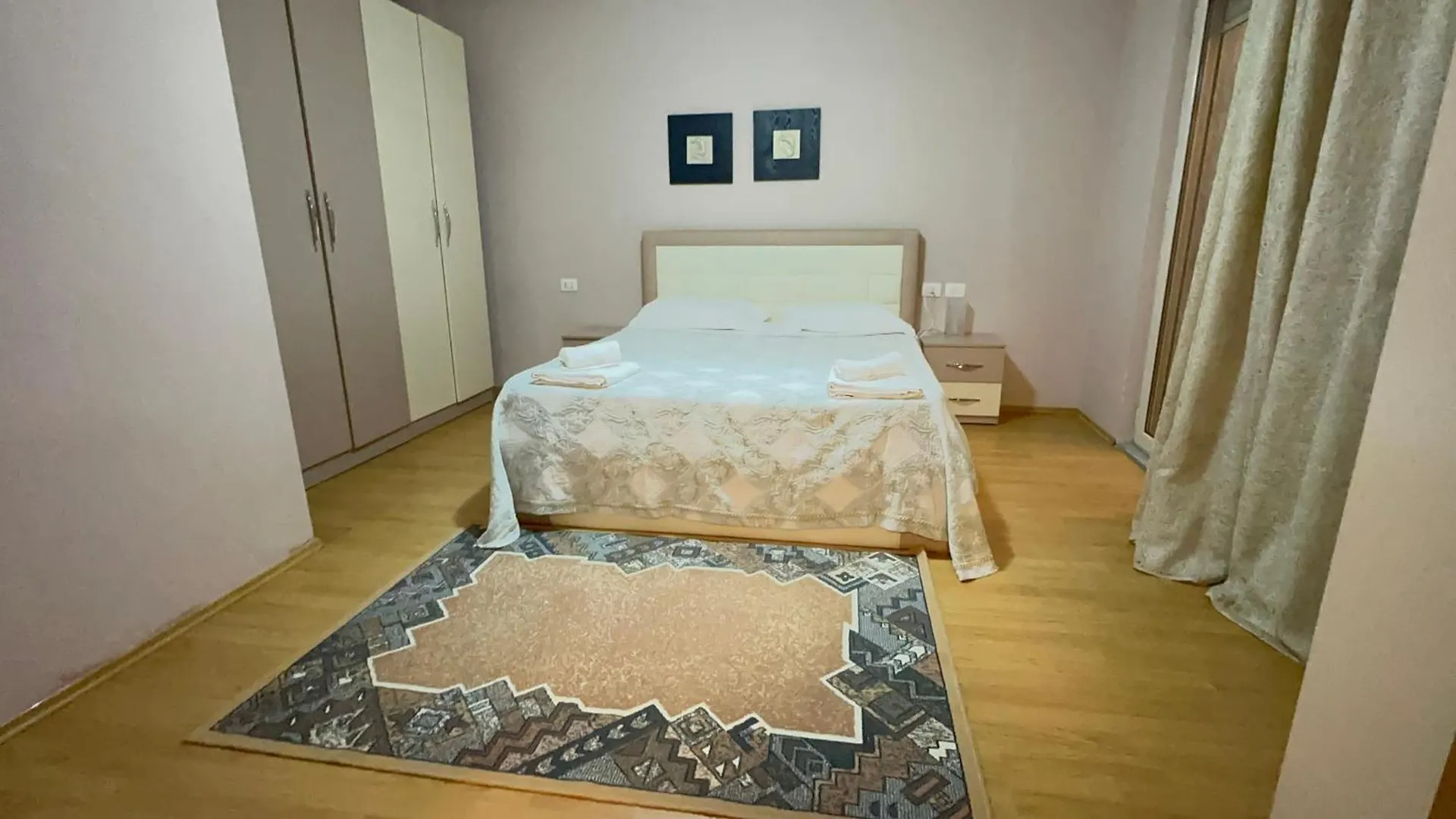 Urban Heaven Apartment Tirana Albania